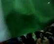 Festeggiamenti a Ferrara dopo Germania Italia