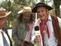 Trovadores em Lages