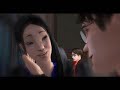 kr�tki, walentynkowy teledysk do utworu z pi?tej cz??ci - the kiss. teledysk przedstawia scen? poca?unku harry'ego pottera z cho chang. przeplatany jest on wspomnieniami harry'ego z przesz?o?ci. 

mowa: brak
d?ugo?? filmu: 1 min 52 sek
program montuj?cy: windows movie maker
wykonano w: the sims 2 + dodatki