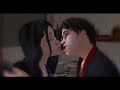 kr�tki, walentynkowy teledysk do utworu z pi?tej cz??ci - the kiss. teledysk przedstawia scen? poca?unku harry'ego pottera z cho chang. przeplatany jest on wspomnieniami harry'ego z przesz?o?ci. 

mowa: brak
d?ugo?? filmu: 1 min 52 sek
program montuj?cy: windows movie maker
wykonano w: the sims 2 + dodatki