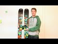 K2 HellBent Skis 2013
