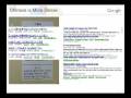Delighting Chinese Users: The Google China Experience