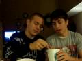 cinnimon tasting ... yeah rite cinnimon tasting ... yeah rite