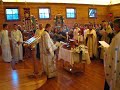 Blessing of Breads - Litija
