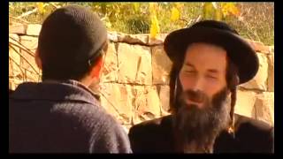 תמונת גיא צבי מינץ נחשף: ראיון עם "מנגן כשר"