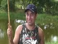 Pesca de Tilapia