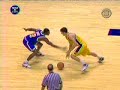 West Virginia vs #2 UCLA Remix