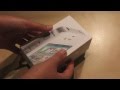 iPhone 4S Unboxing (White AT&T 16GB)