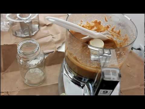 peanutbutter - How To Make Homemade Peanut Butter Find more recipes --- http://www.budgetsavvydiva.com/ Where To Write Me 14845 SW Murray Scholls Dr. Suite 110 PMB 112 Beav...