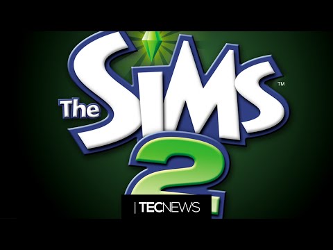 The Sims - Instruções para conseguir o jogo: http://tecnodia.com.br/2014/07/the-sims-2-colecao-definitiva-de-graca-na-origin-corra/ -------------------------------------------------------------------------...