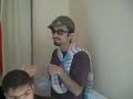 Merkez Partisi Bölüm 1 Merkez Partisi Bölüm 1