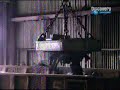 Fabricación del Acero