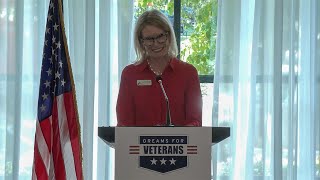 Dreams for Veterans 10th Anniversary Event