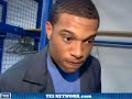 Robinson Cano interview