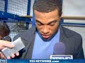 Robinson Cano interview