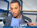 Robinson Cano interview