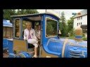 linda feller - komm doch mit in den th�ringer wald + am inselsberg