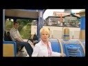 linda feller - komm doch mit in den th�ringer wald + am inselsberg
