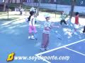 Infantiles Centro Tenístico