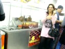 Jimy ou Ju que pegou a gordinha?
