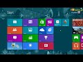 Personalizacja widoku StartScreen Windows 8