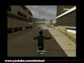 Inline Skating game - Rolling - playstation2