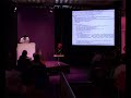 GDD07 - Paris - Introduction aux API