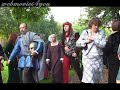 on the

20th september 2007

paul allen, 

who had been a member of the hoplite association since 2003, an active member of numerous other societies, a 'professional' historical performer for schools, museums and historic sites and someone who was very well known amongst the cyberspace world of reenactment discussion groups passed away.

tragically this was caused by an accident whilst filming for the channel 4 'time team' programme, and was the result of a freak accident whilst doing a jousting demonstration. the specific details are, perhaps, less important here than the fact that it was quick, he would not have suffered and that he was doing the thing he enjoyed most. re-enacting the past.

for those who are not re-enactors this might be difficult to understand, but the relationships you form with people are very similar to those formed within families. for short, intense periods of time we live and exist so closely with each other that you could describe every little hair on someone's arm, and paul had a few of those...and not just on his arms! we learn both good points and bad, and those certainly were not exclusive to paul, and we argue and make up constantly. just like families do all the time. the passing of one of your 'family' always hits you hard.

everyone will have their own memories and they are unlikely to fade as the one thing everyone would agree on was that paul was certainly no wallflower and would make his points with a certain amount of gusto and his own, inimitable flair. he also had strong opinions which he would rigorously defend. we have no doubt that since that terrible day he has been trawling around heaven looking for veterans of the greek persian wars trying to substantiate his theories.. and that is a thought that makes us smile.

as a born again christian and devoted husband to an equally devoted sharon our hearts go out to her. nothing can take away the pain, but unlike many who walk this life he has left behind a footprint that is unlikely to fade.

acous-etay, dory epowmadon, aperk-etay, paul allen
filmed by mike crowe: 
http://webmovies4you.com based just outside cambridge, produce affordable and bespoke video, dvds and clips for websites, blogs and videomail.
our customers include the british army, buffaload.com, karen knowler-the raw food coach, primesource.net
plus a variety of trainers and coaches from around s.e england, london and the midlands.
we can help promote your product or services by using cost effective video streaming.  
webmovies4you also produce dvd's of your event and can provide both small and large runs of discs.
we are currently offering 100 full colour dvd's in a full colour wallet for �200: this includes all necessary art/photo/text work.
phone now for a quote 01223 565503 or visit http://webmovies4you.com and check out our most recent video clip examples and prices.