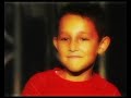 jesc 2003 - greece nicolas figlia panda (video)