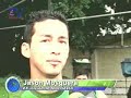 emelec trabajo en cancha sintetica