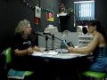 Educação nas Ondas do Rádio -Escritora Neida Rocha - 01/09
