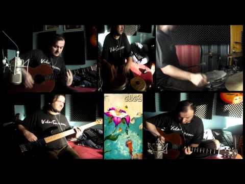 8182 - Akustik Jam