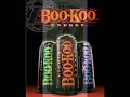 Energy Drinks