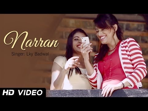 Naraan Full Song | Lky Badwal | New Punjabi Songs 2014 Full HD Official Video