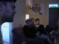 Stiko Per Larsson, live innan aik hemma