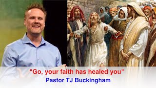 Viera FUEL 3.09.23 - Pastor TJ Buckingham