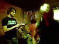 And Embers Rise - Feign live at the Muse Music 8/22/08