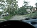 Latonia Kentucky Wind Storm Aftermath