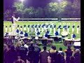 beatrix drum   bugle corps   toegift mov  1 2 3