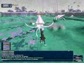 FFXI Ninja Solo