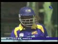 Agarkar Bowls Murali