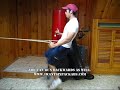 For more workout tips, visit http://www.iwantsixpackabs.comPowerlifting bands from http://www.powerliftingbands.comSix Pack Abs Expert Reveals How To DoCardio Training Without An Expensive Treadmill. Just give me a band and I'll show you how.  For your free six pack abs workout program, visit our site===========================================This video clip is brought to you by Beyond Six Pack Abs - At Last, The Most Complete Online Guide To Building Killer Six Pack Abs in No Time Flat Guaranteed!