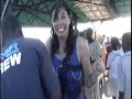Video blog 11: Victoria Falls: the smoke that thunders!