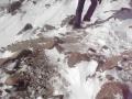 St. Mary's Glacier, Colorado 12.4.09