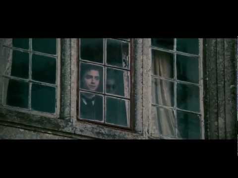 La Mujer De Negro Trailer Español