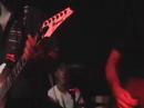 sal de mi - lienzo.m (en vivo)