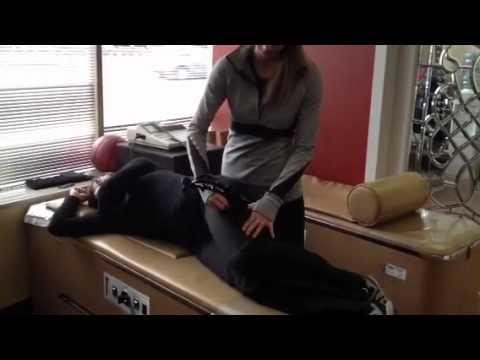 how to cure tfl pain