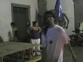 Ekaitzaren aurrean gogor eta tinko!