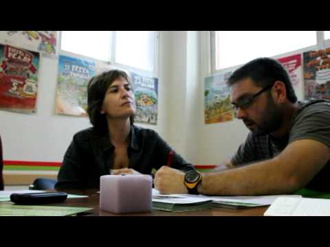 Visualitza el vÃdeo Visualitza el vÃdeo