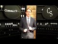 CATA DE VINOS EN GOURMET ECUADOR